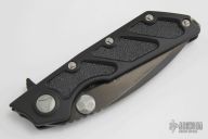 153-1 DOC Black Standard