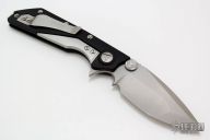 153-7 DOC Bead Blast Standard