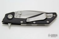 153-7 DOC Bead Blast Standard