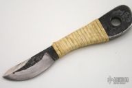 Small Fixed Blade