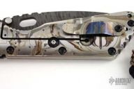 MSC Starlingear Titanium XL