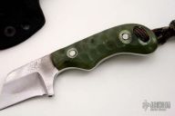 Neck Knife