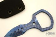 Key Chain Bottle Opener