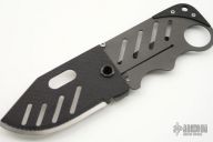 Creditor II - Carbon Fiber