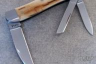 Whittler Split Back Spring