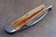 Whittler Split Back Spring