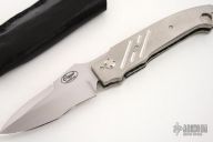 Linerlock Flipper