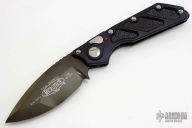 154-1 DOC Killswitch S/E Black Standard