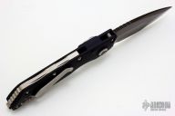 154-1 DOC Killswitch S/E Black Standard