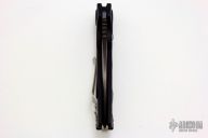 154-1 DOC Killswitch S/E Black Standard