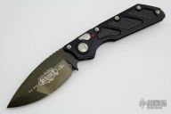 154-1 DOC Killswitch S/E Black Standard