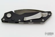 154-1 DOC Killswitch S/E Black Standard