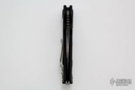 154-1 DOC Killswitch S/E Black Standard