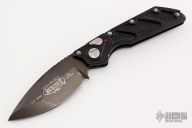 154-1 DOC Killswitch S/E Black Standard