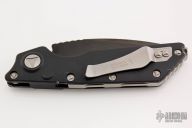 154-1 DOC Killswitch S/E Black Standard