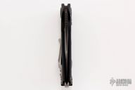 154-1 DOC Killswitch S/E Black Standard