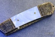 Double Bolstered Gold