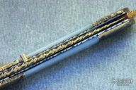 Double Bolstered Gold