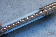 Double Bolstered Gold