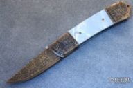 Double Bolstered Gold