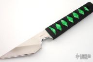 Green Kiridashi