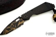 DDC Starlingear SnG Stealth