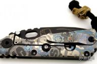 DDC Starlingear SnG Stealth