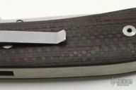 DK-FHL - Large Size Folding Hunter