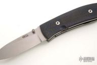 DK-FHL - Large Size Folding Hunter
