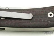 DK-FH - Original Size Folding Hunter