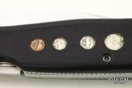 Engraved Lockback Folder