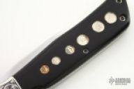 Engraved Lockback Folder