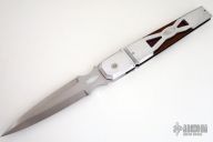 Folding Dagger
