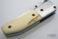 Duncan Damascus Left Handed D/A