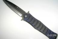 Mad Max Dagger - Integral Lock