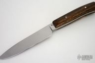 "Utility" Kitchen Knife