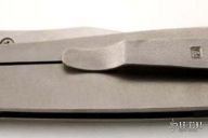 Frame Lock Folding Knife