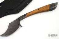 Slim Fixed Blade