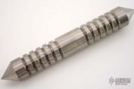 Mega Koppo Stick (Titanium)