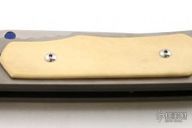 Large Sebenza - D/A Conversion