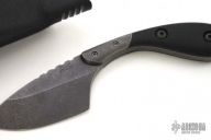 Fixed Blade