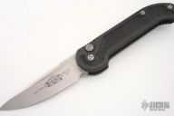 135-4GY LUDT Gray - Satin Standard