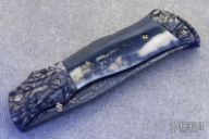 Exquisite Liner Lock