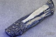 Exquisite Liner Lock