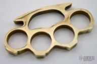 Brass Knuckles