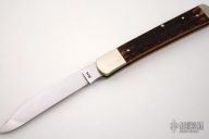 Bolster Release Automatic