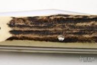 Bolster Release Automatic