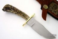 Small Stag Knife