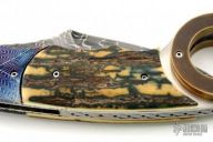 Custom Karambit Auto