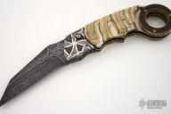 Custom Karambit Auto